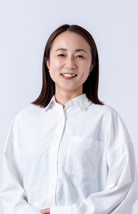 スタッフ 阿部 陽香